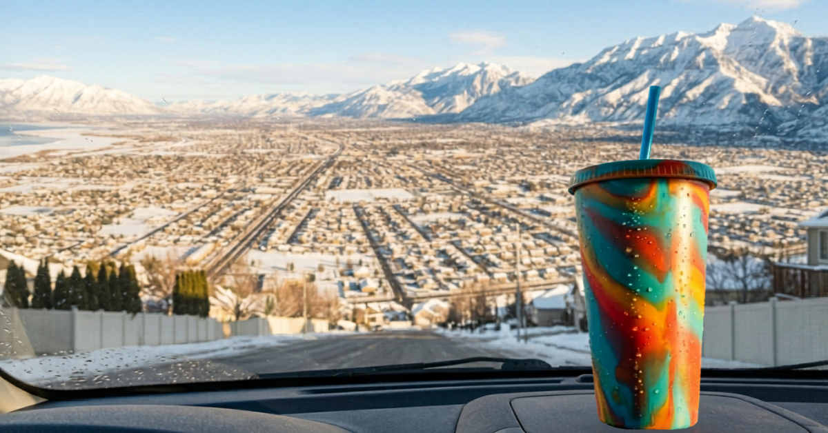 Not All of Utah County Is Created Equal.
